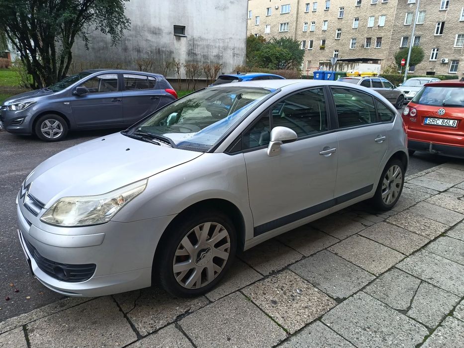 Citroën C4