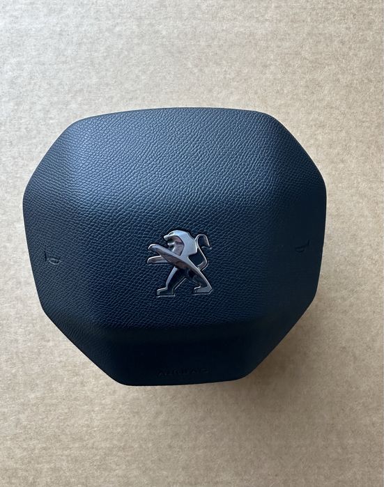 Peugeot 2008 II 2 21r poduszka airbag kierowcy