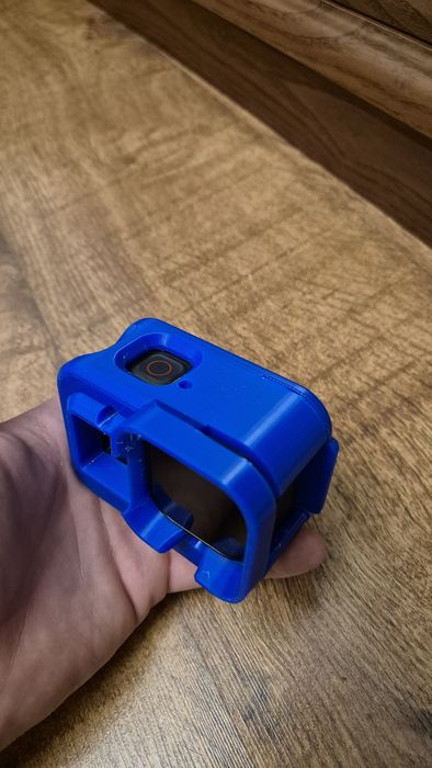 Druki 3d Fpv, Tpu, Pla+, PETG