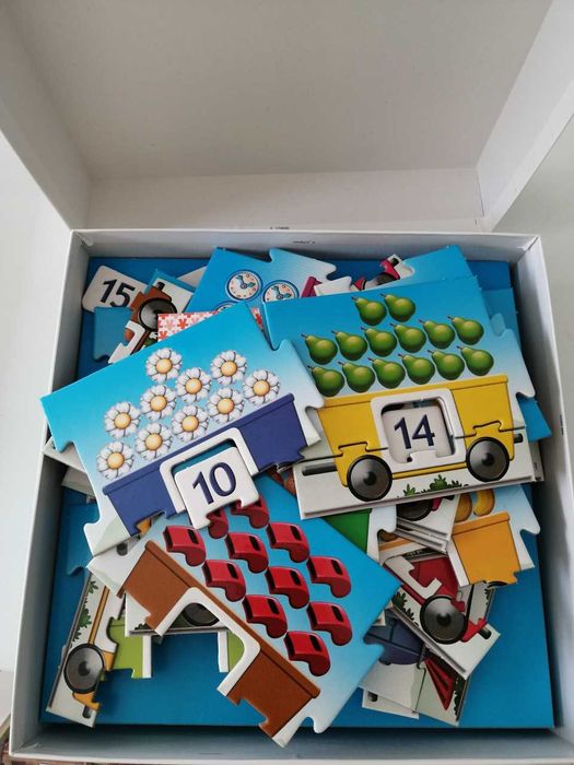 Jogos Infantis educacionais