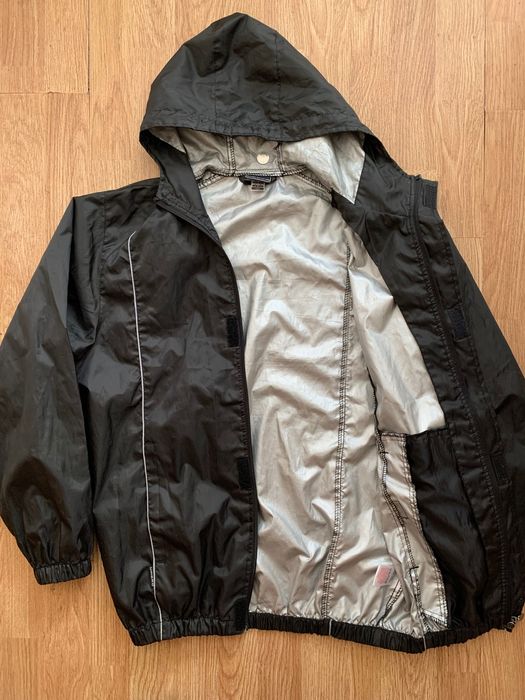 Вітровка куртка umbro
