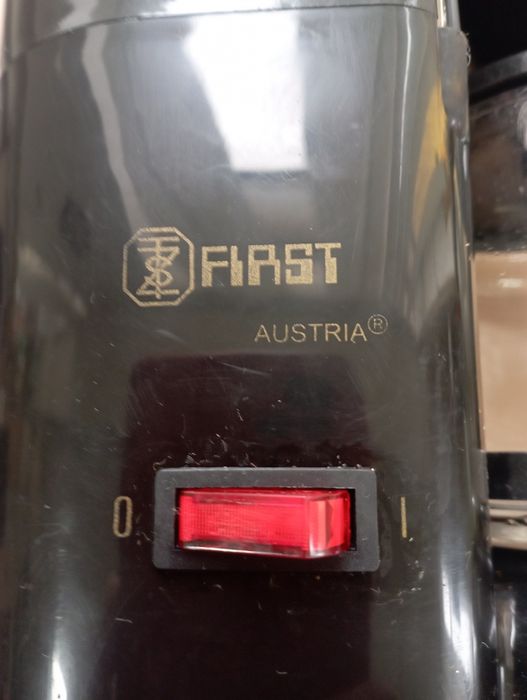 Кавоварка крапельна