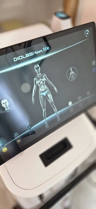 Wynajem lasera diodowego 4 wiązkowego szkolenie z obsługi