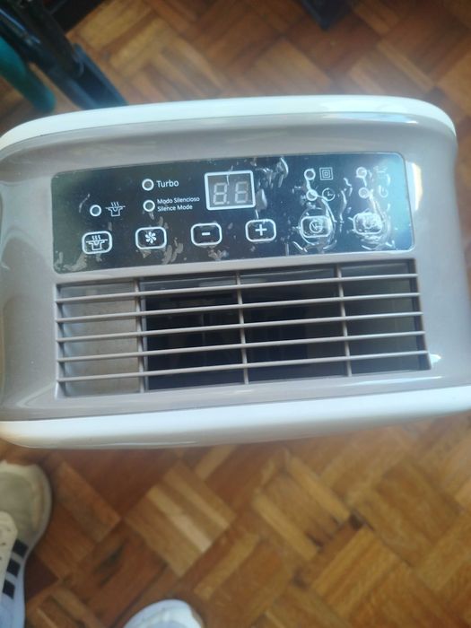 Desumidificador jocel.