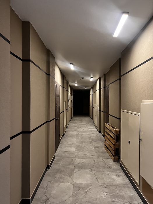 1к квартира з ремонтом в Ірпінь Сіті