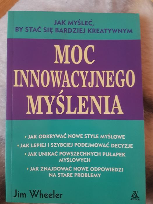 Moc innowacyjnego myślenia