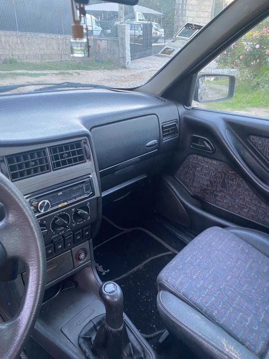 seat toledo 2.0 16v
