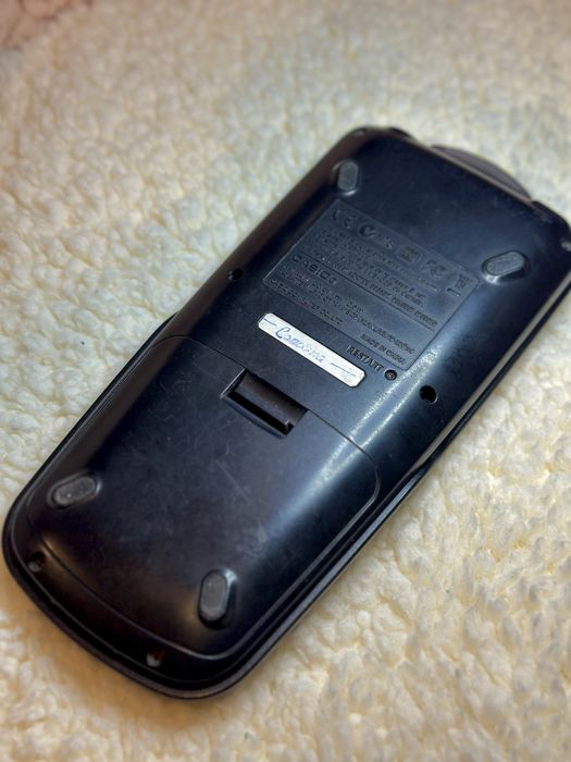 Calculadora Gatfica Casio fx-CG 20