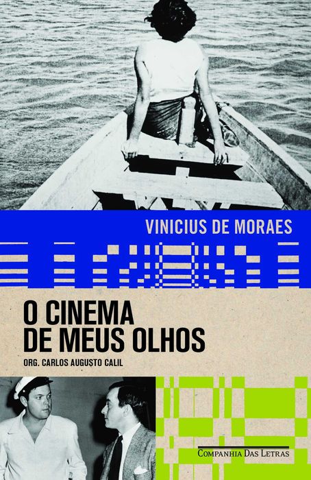 Vinicius de Moraes e Caio Fernando Abreu - 26 Livros