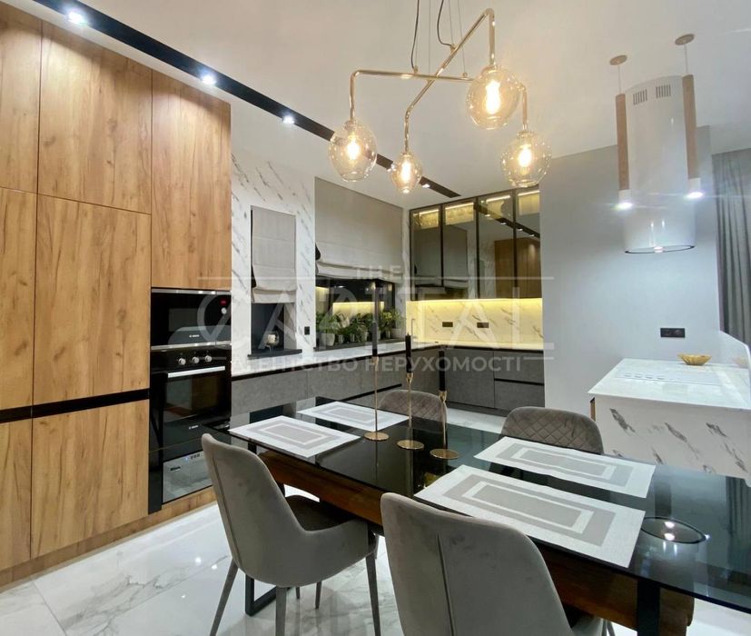 Продажа квартиры, ЖК Park Avenue VIP, Голосеево