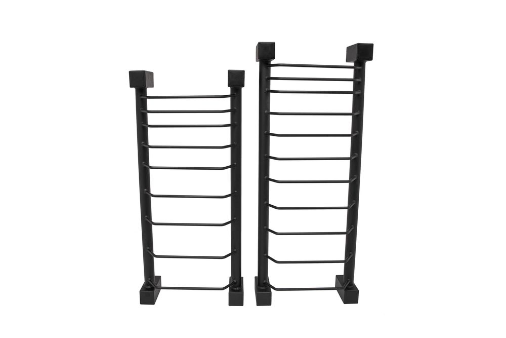 Stojak na bumpery GADGET PRO i SLIM 150kg– stalowy, malowany proszkowo