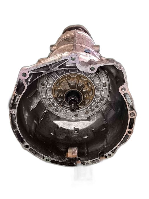 Caixa Velocidades Automática BMW 5 530 d (170 kW / 231 cv) [09.2005 - 03.2007] 6HP26 (OEM) | 1068301157 (OEM) | 7149779 (OEM) | ZFS241006 (OEM) | 1068