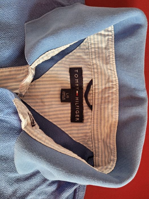 Tommy Hilfiger polo Xl