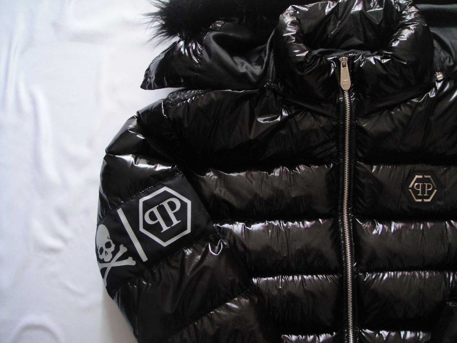 Kurtka Philipp Plein
