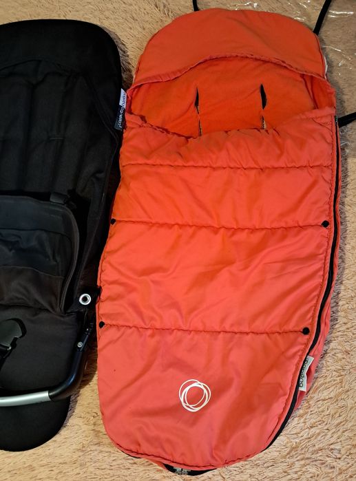 Запчастини коляска Bugaboo Cameleon 3