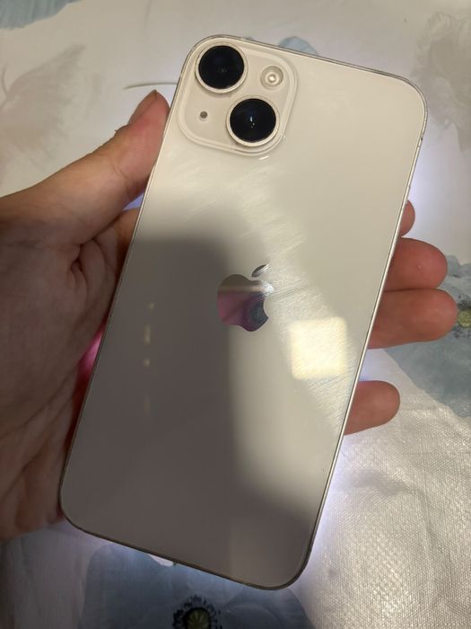Iphone 14 branco