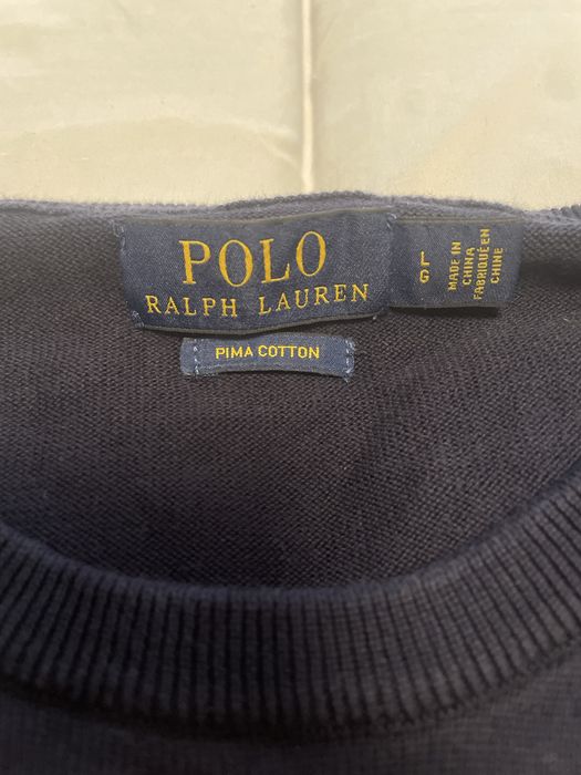 Кофта Ralph Lauren