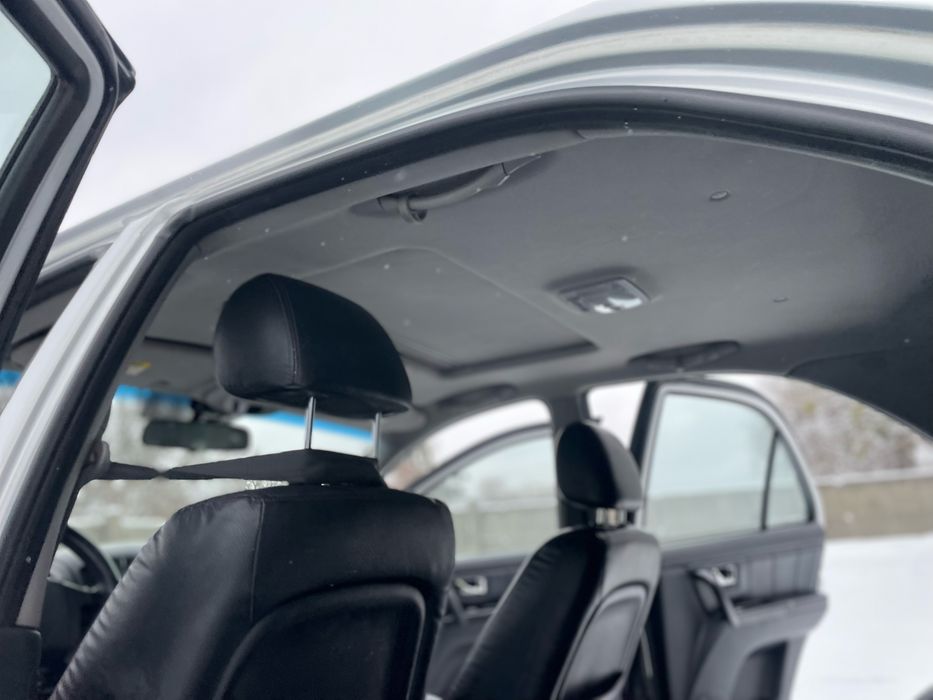 Kia Sorento 4x4 2.5 дизель