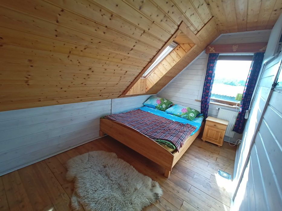 Domek wakacyjny do wynajęcia