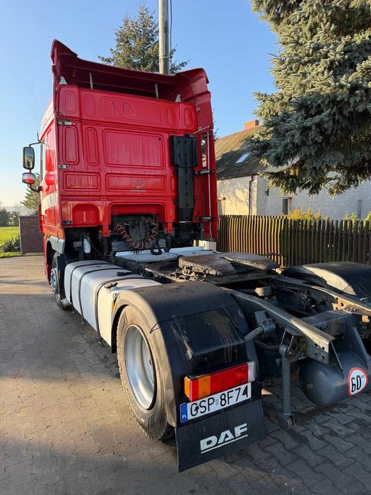 Daf FTXF 105.410