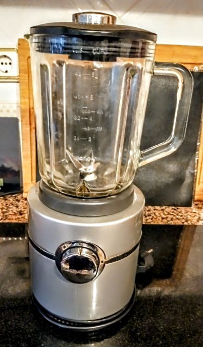 Liquidificador Morphy Richards