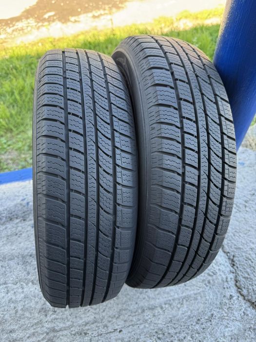 Зимові шини Zeetex 165/70 R14