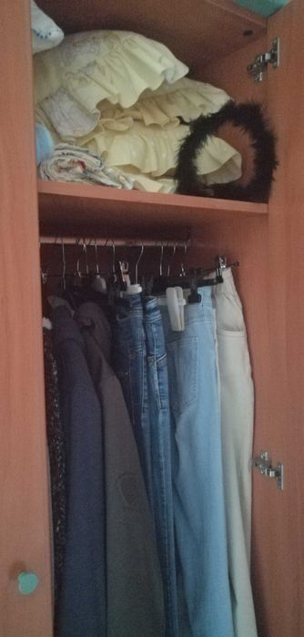 Roupeiro para quarto criança