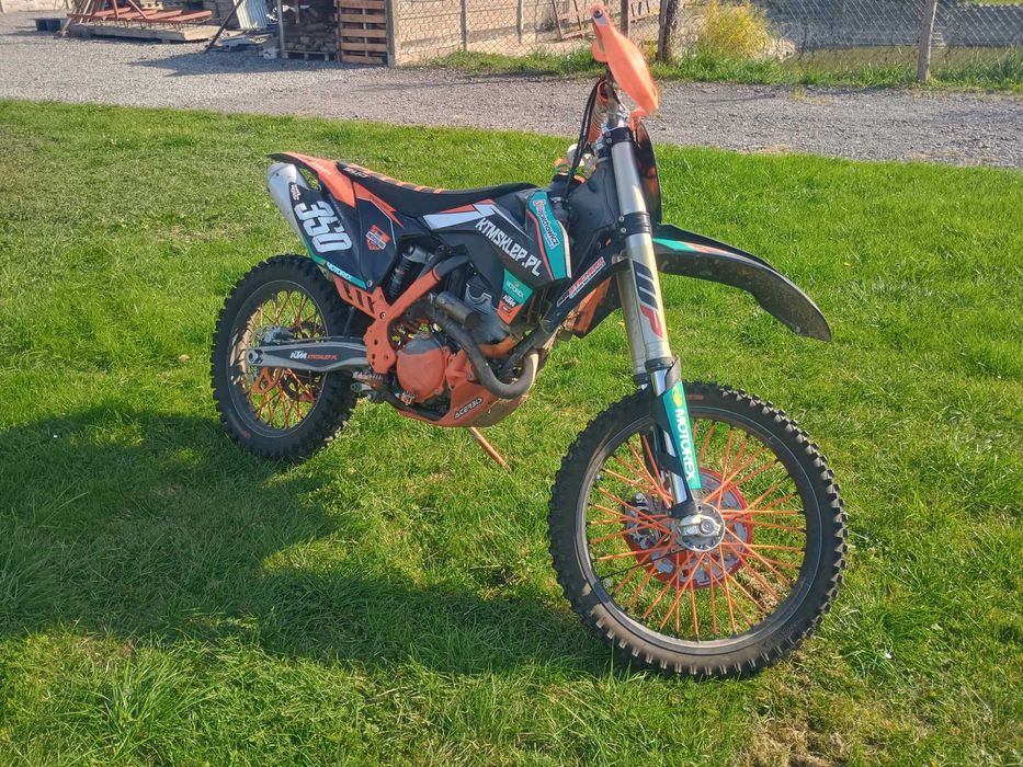 KTM