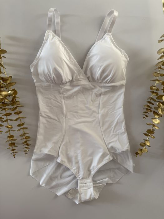 Body modelujące L XL 2XL