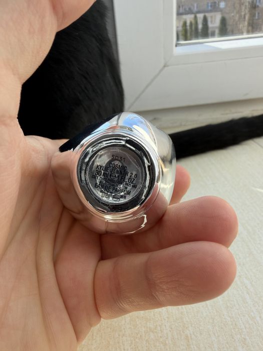 Perfumy Cosmic 2.0 - Kylie Cosmetics