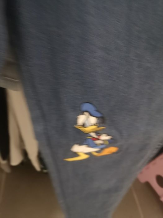 Calzedonia Disney rozmiar M nowe