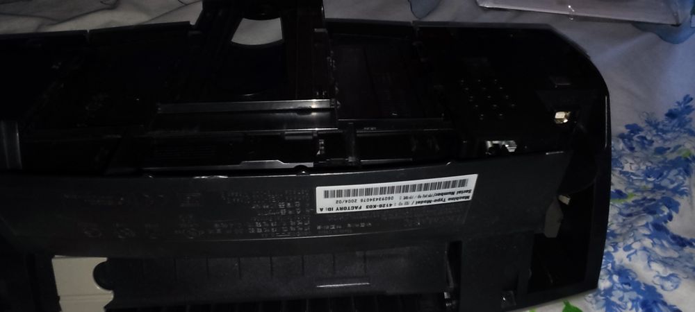Принтер Lexmark Z612