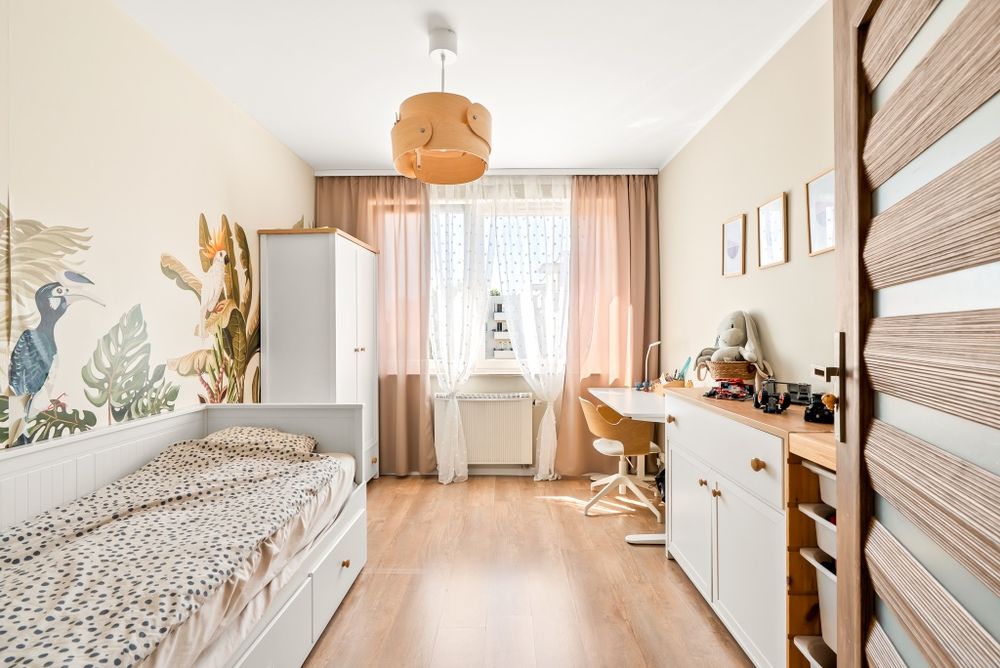 Mieszkanie – Ruda Śląska - Widok 4