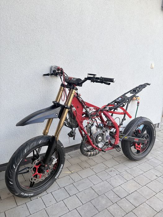 Beta rr 2018 50/94italkit krm 2win