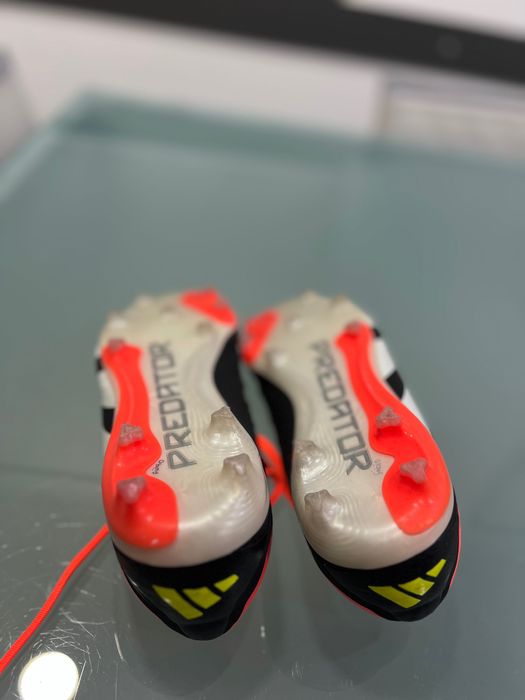 Chuteiras Adidas Predator