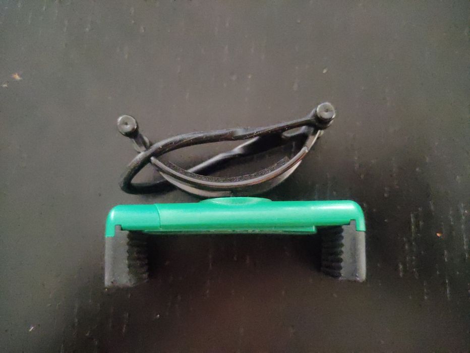 Suporte para o telemóvel para bicicleta - novo
