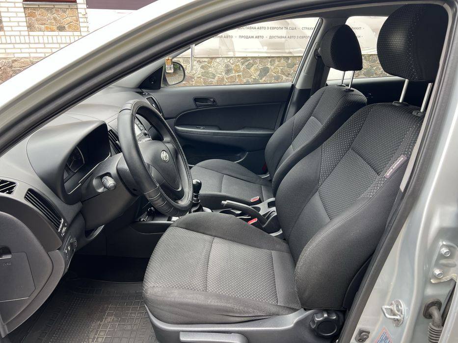 Hyundai i30 2010 ЛІЗИНГ/КРЕДИТ