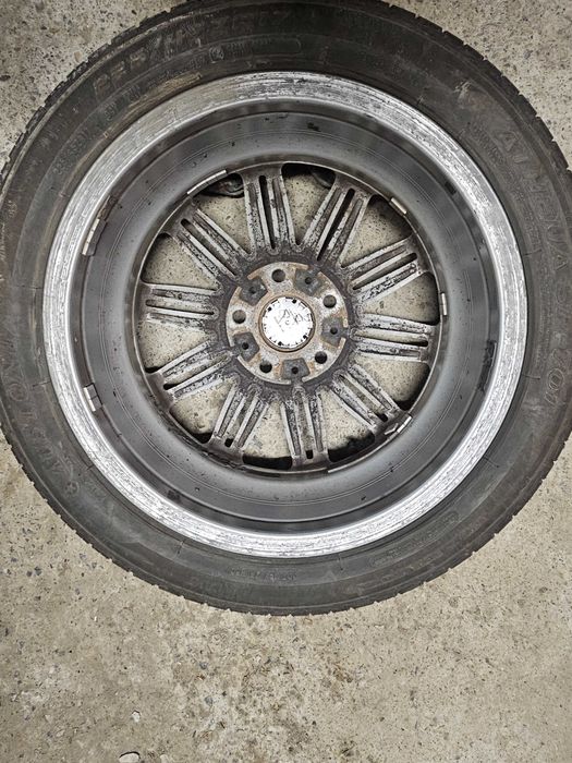 Koła BMW letnie 225/45 R17 5x120