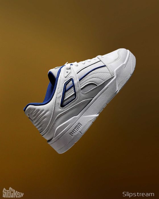 Чоловічі кросівки Puma Slipstream. Оригінал. Розмір 44.5