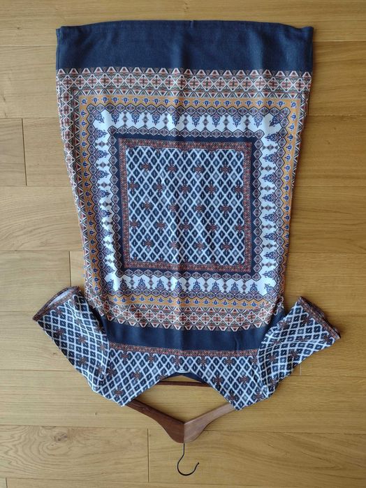 Tunika, sukienka, Promod, rozm. 40