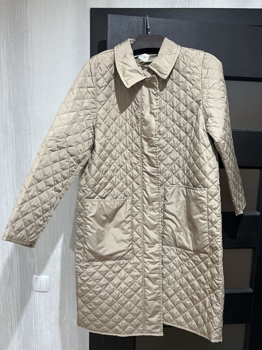 Куртка нова осіння