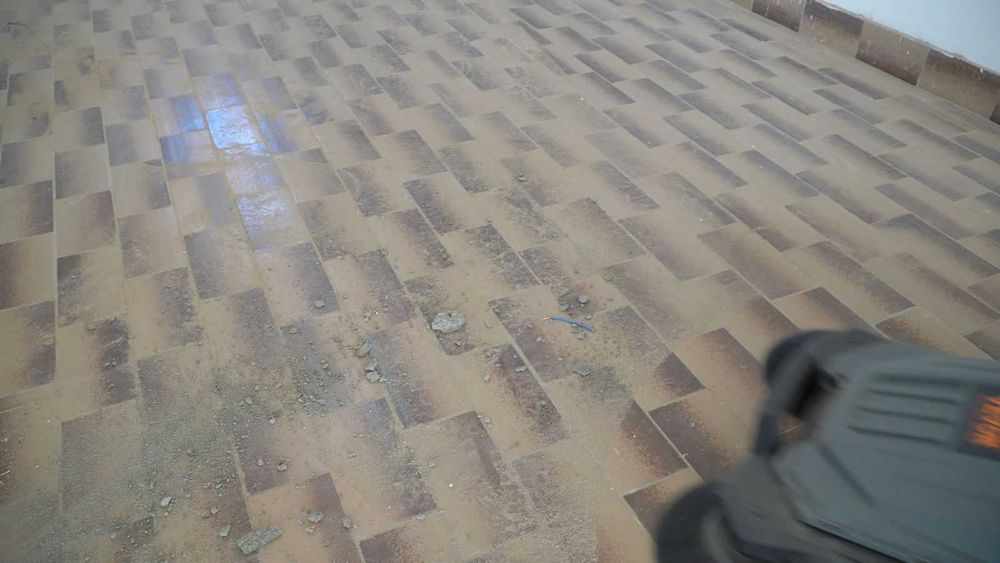 Aluguer de Vassoura Mecânica