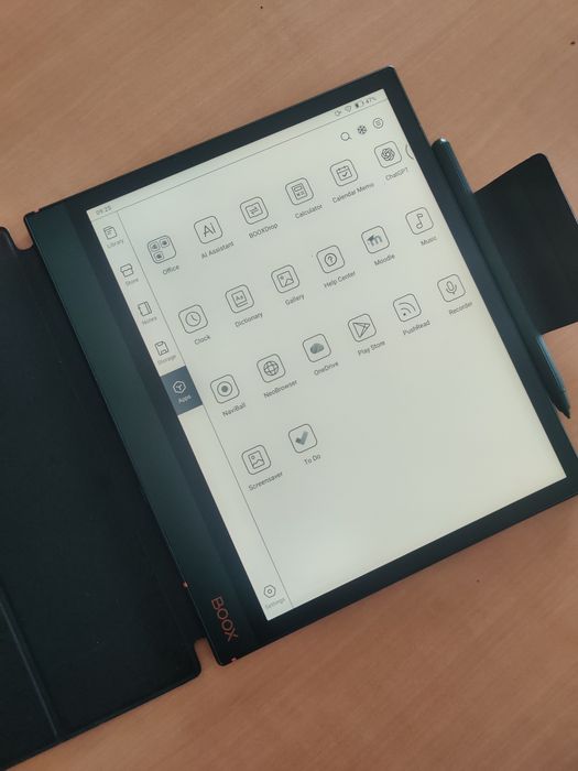 BOOX Note air2 Plus444750511264256003