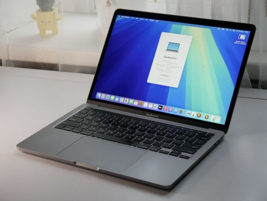 MacBook Pro 2020 | i5/16/512 | 94% Акб!