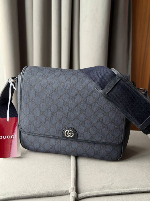 Сумка клатч бананка рюкзак Gucci Dior