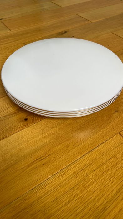 Plafon LED na ruch 18W 35cm