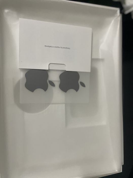 MacBook Air 13’ M1