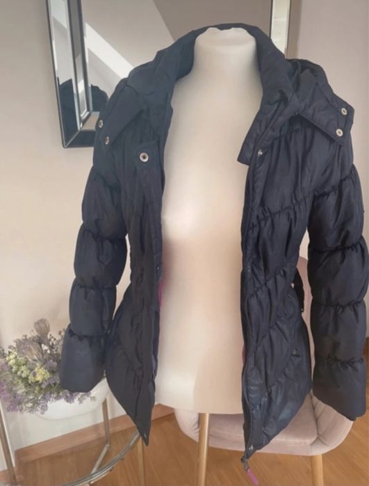 Kurtka zimowa Coccodrillo 158