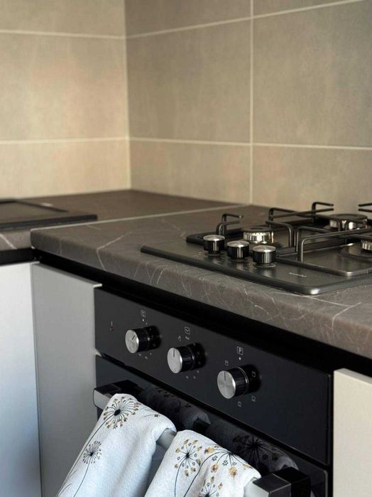 Перша здача все нове 2к квартира вул.Межова ЖК Варшавський Генератор