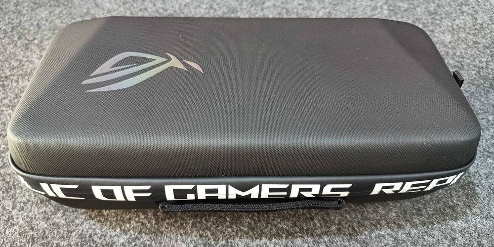 Case XBOX ROG ALLY / ALLY X - original